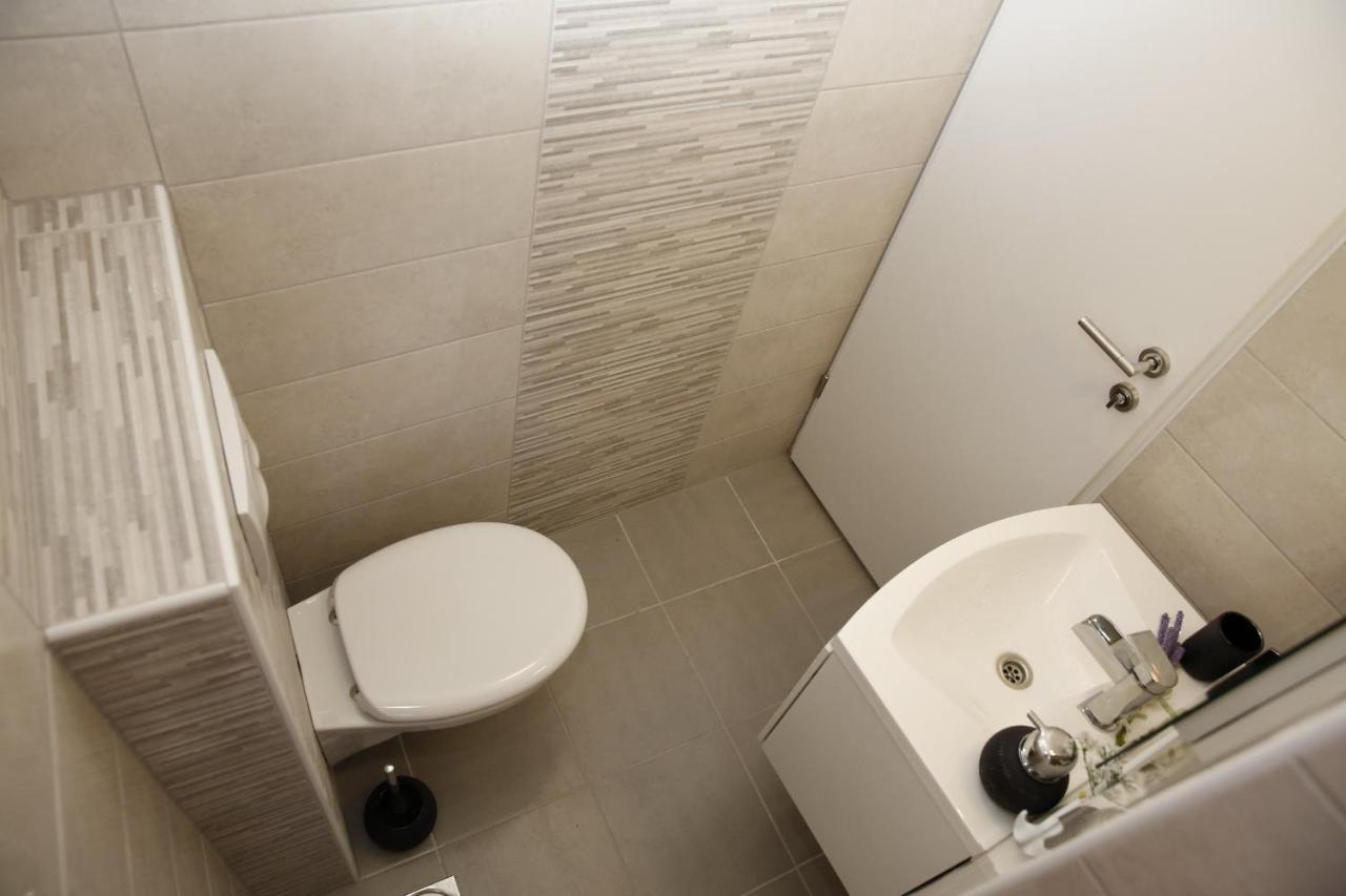 Apartments Stonehouse ヴォディツェ エクステリア 写真