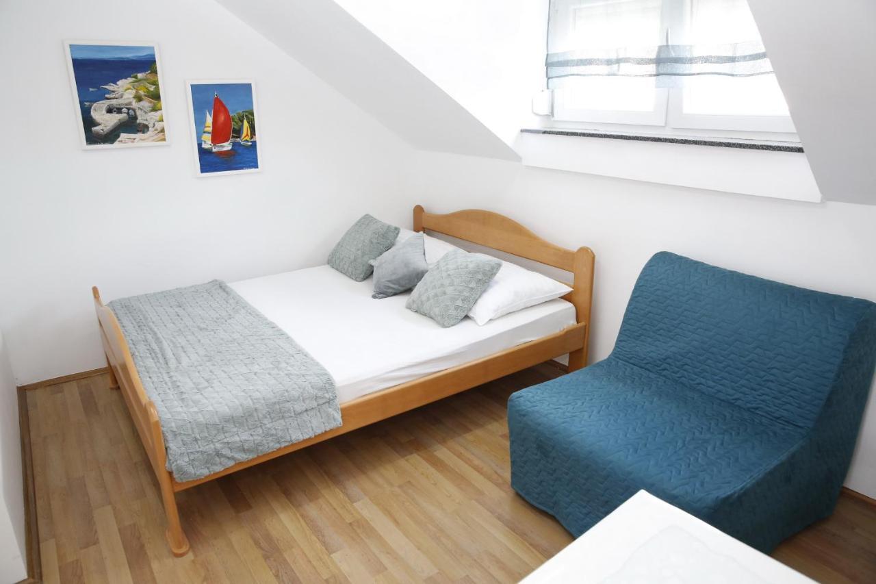 Apartments Stonehouse ヴォディツェ エクステリア 写真