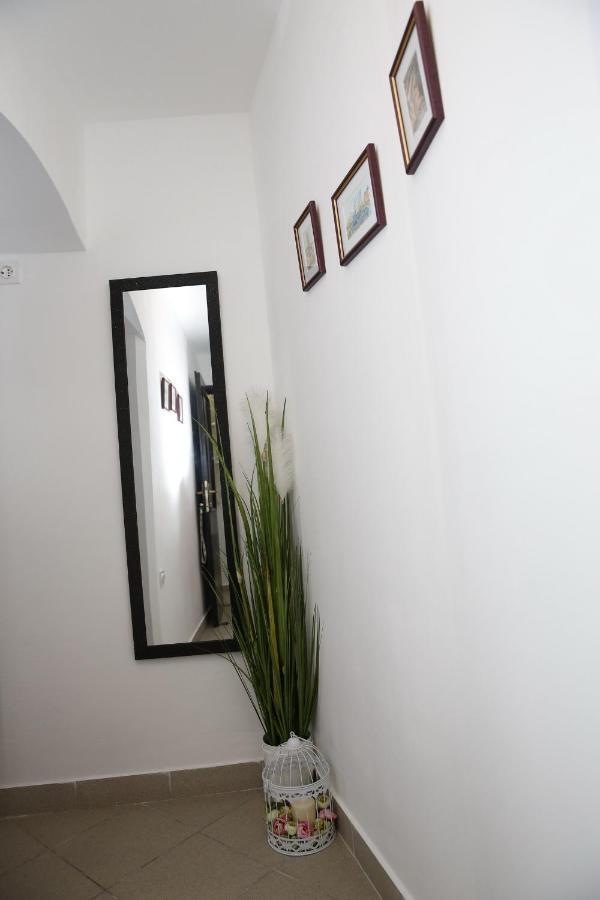 Apartments Stonehouse ヴォディツェ エクステリア 写真