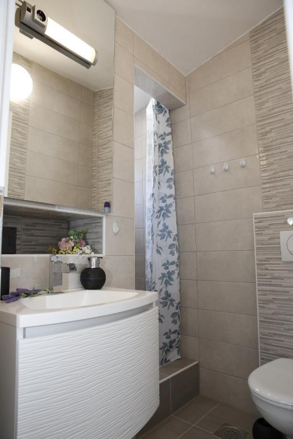 Apartments Stonehouse ヴォディツェ エクステリア 写真